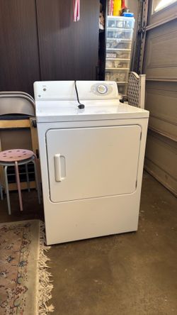 Laundry Dryer