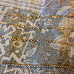 French Or Cuban Link