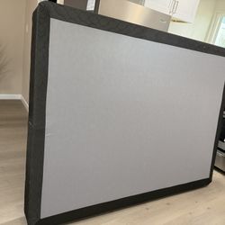 New Queen Size Box Spring