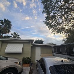 Mobile Home For Sale