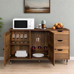Brand New Storage Cabinet Dresser