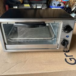 Toaster Oven