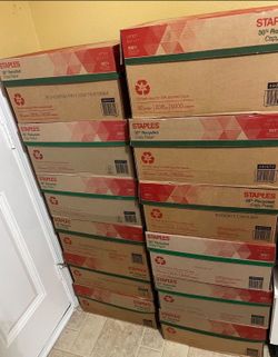 PRINTER PAPER LETTER 8.5 X 11 INCHES PAPEL