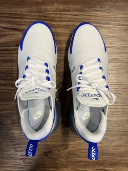 Nike Golf Shoes