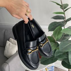 ZARA Women’s Shoes