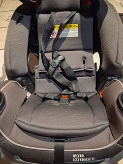 Carseat