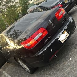 2009 Lincoln Mkz 22500 Miles On It Everything Is Good Just Need To Change Spark Plug