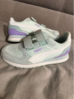 Girls shoes size 2