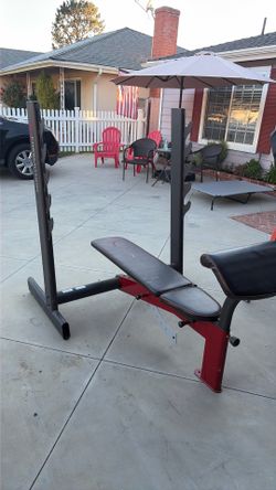 Bench Press