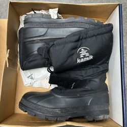 Men’s Snow Boots