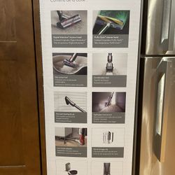 Misc. BRAND NEW Dyson V15 Accessories