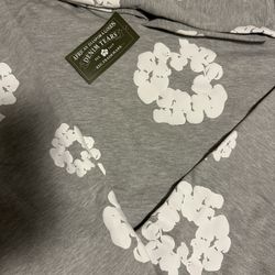 Denim Tears Hoodie 