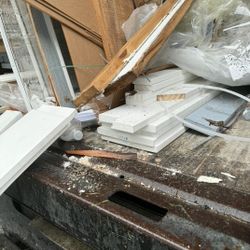 Interior Primed Trim Boards – 12ft & 16ft