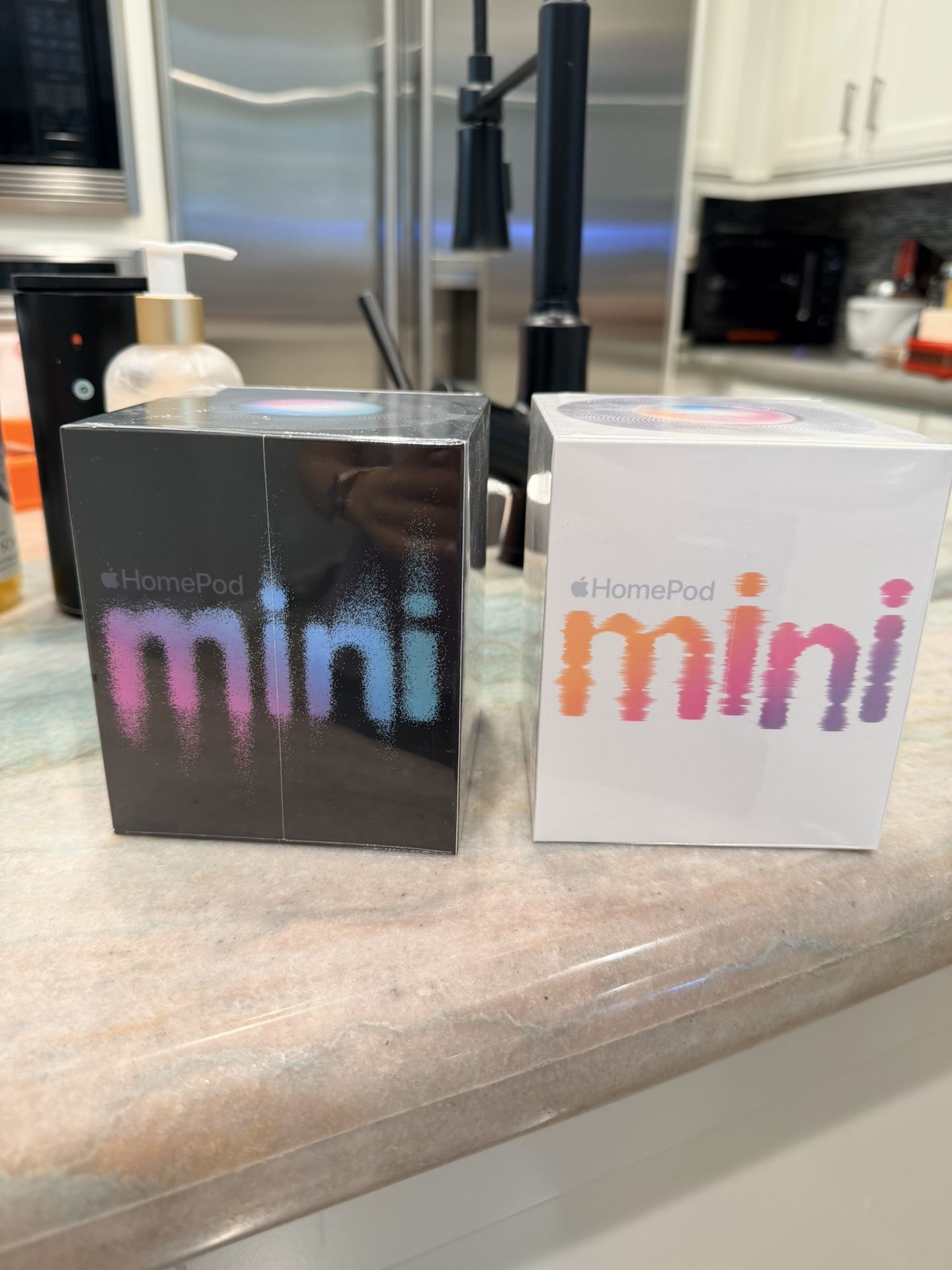 NEW Apple HomePod Mini