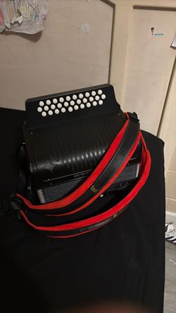 Hohner Panther (READ DESC)