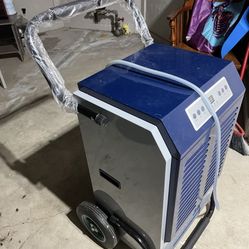 Ideal Dehumidifier 