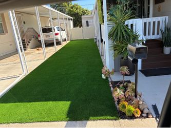 15x40 Brand New Turf Rolls $820