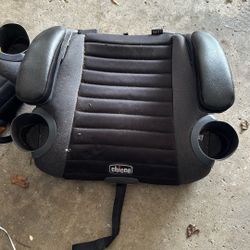 Booster Seats 