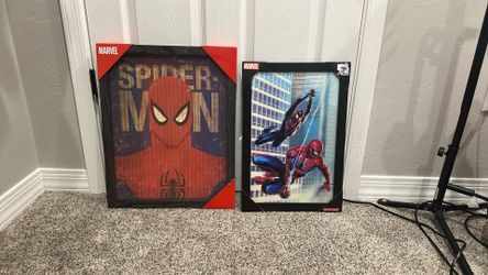 Spiderman Pictures