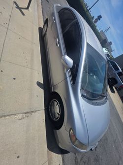 2011 Honda Civic
