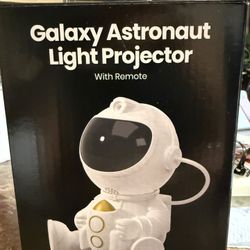 Light Projector