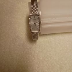 Seiko Women's Vintage Watch