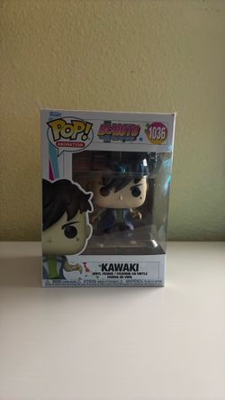 Funko Pop! Boruto  kawaki #1036