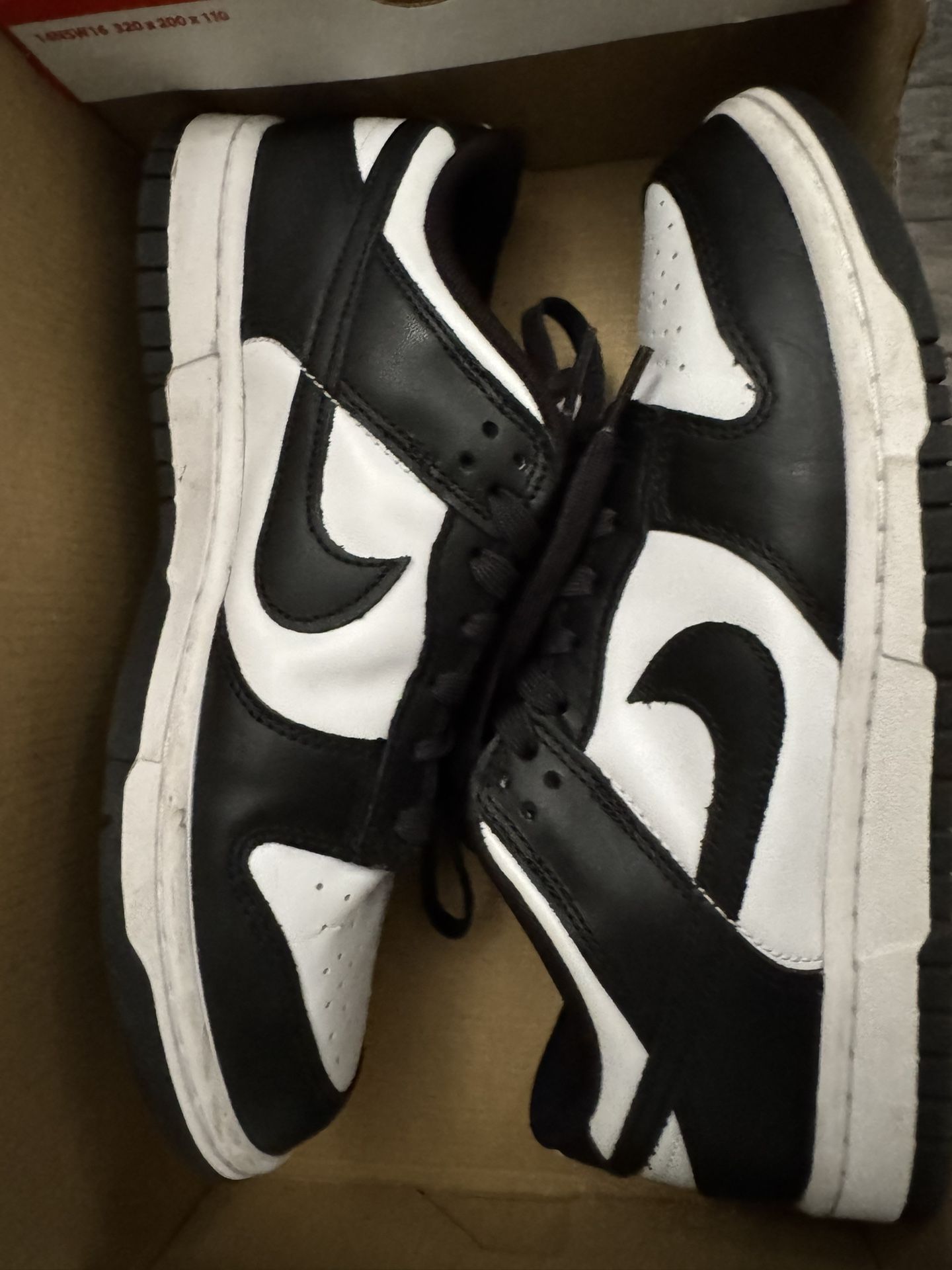 Nike Dunks