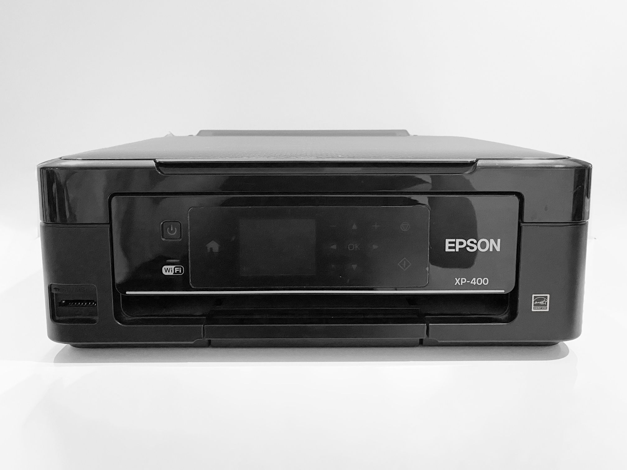 Epson Expression Home XP400 SmallinOne AllinOne Printer for Sale