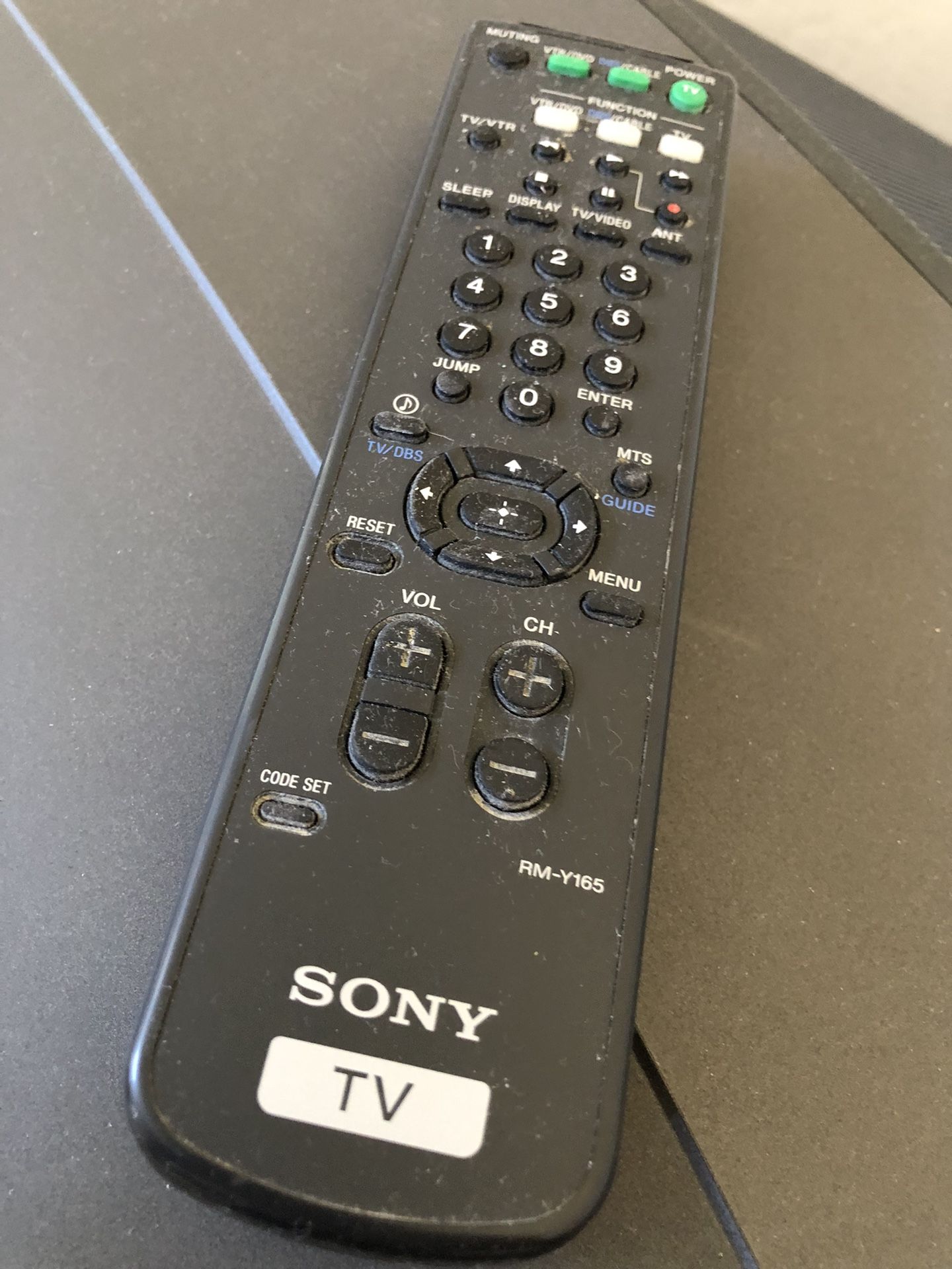Photo inspiration: Like New Almost Mint 32 Sony Trinitron Crt Tube TV Photo Inspiration