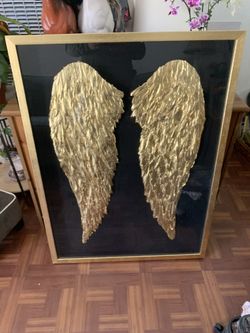 Wings Frame