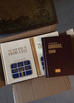 Book of Knowledge A-Z