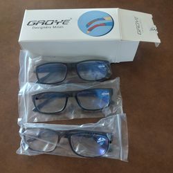 +0.5 Reading Glasses  - Price For All