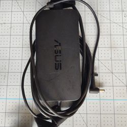 $40 Firm, Yes, It's Available, Asus AC laptop charger, Model Adp 120rh B, 19v 6.32,  authentic, powers many Asus laptops, including ROG, $100 retail 