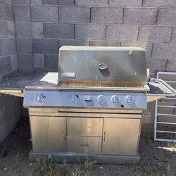 Grill