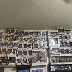 Funko Pops For Sale