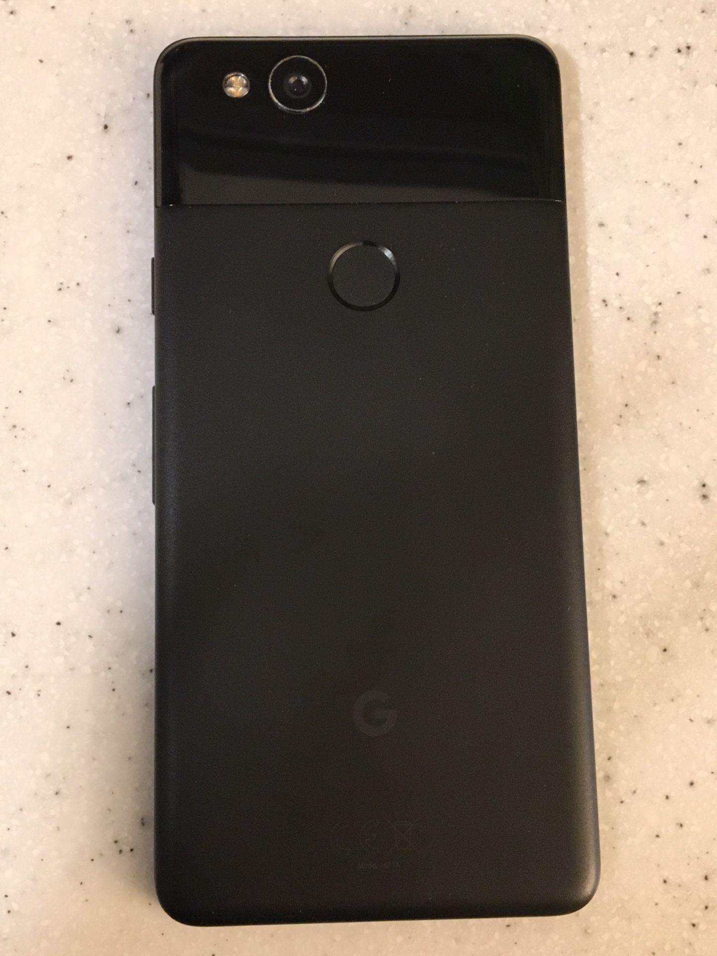 Google Pixel 2 black 64gb