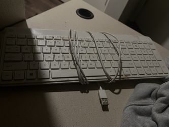 Hp Keyboard