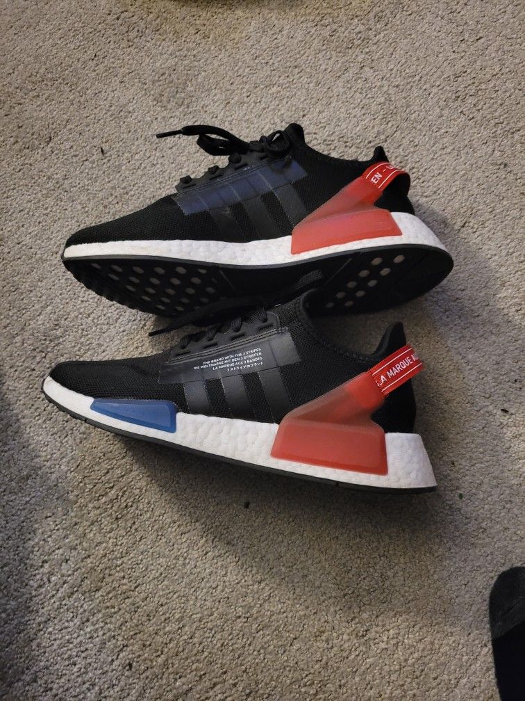 Adidas Shoes