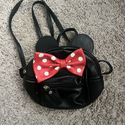  Mini Mouse Bag