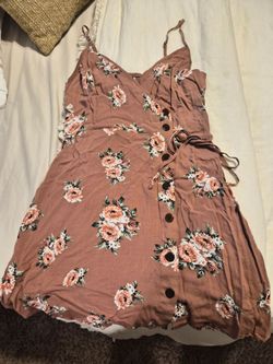 Medium dress
