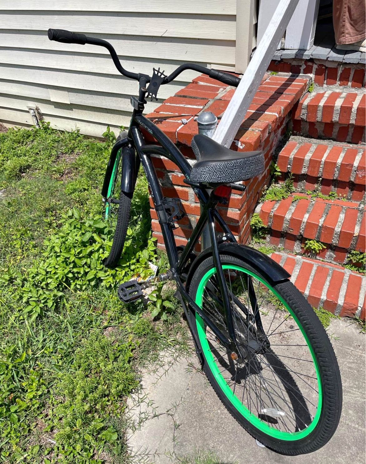 26 Bike