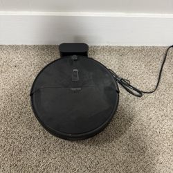 Roborock Vacuum