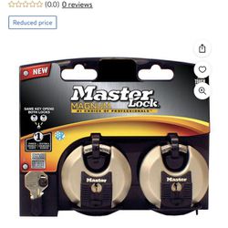 Master Lock 