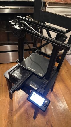 Voxelab Aquila 3D Printer
