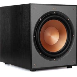 Klipsch Wireless Subwoofer R-120SWi New