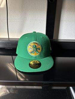 Oakland A’s Hat