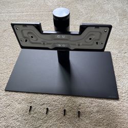 LG, which TV Stand Base, OLED evo Black Dark Graphite.  Fits on: G3, G4, G5 Series TV’s.