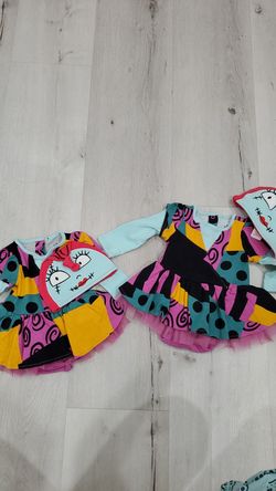 Sally infant dresses