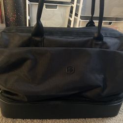 Swiss Gear Travel Carry On Bag